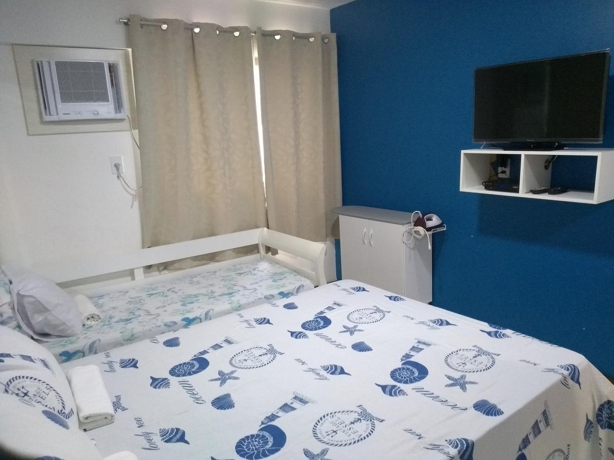 Apartamento Praia Jatiuca Maceió Екстериор снимка