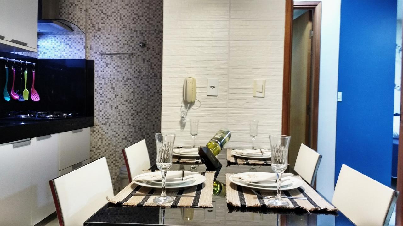 Apartamento Praia Jatiuca Maceió Екстериор снимка