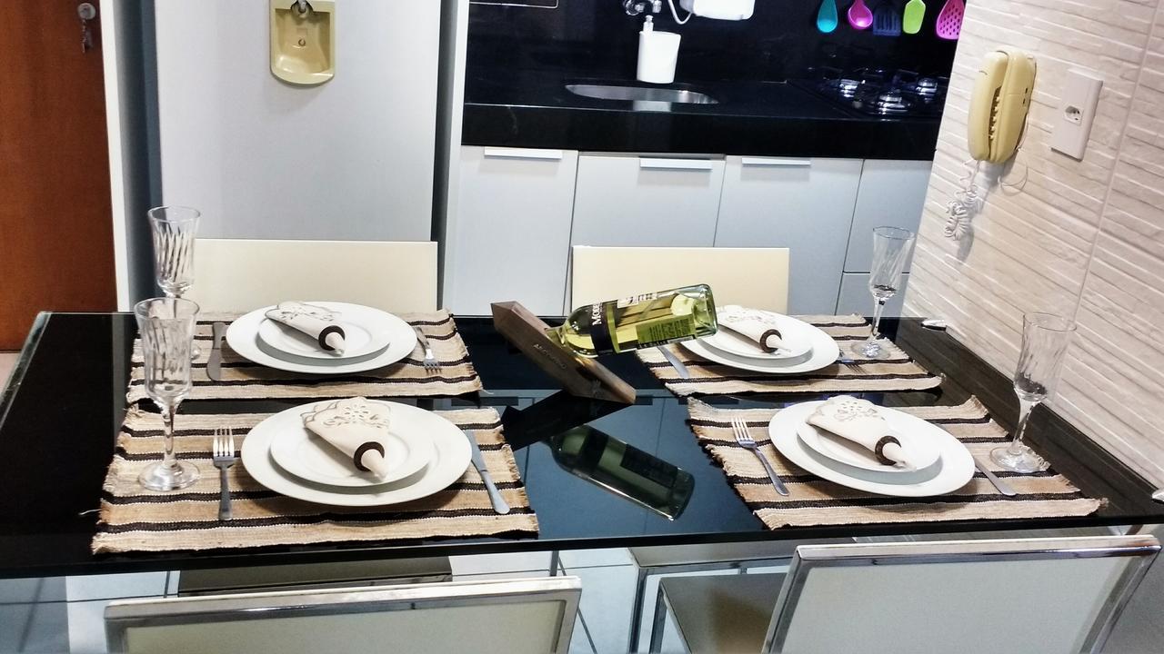Apartamento Praia Jatiuca Maceió Екстериор снимка